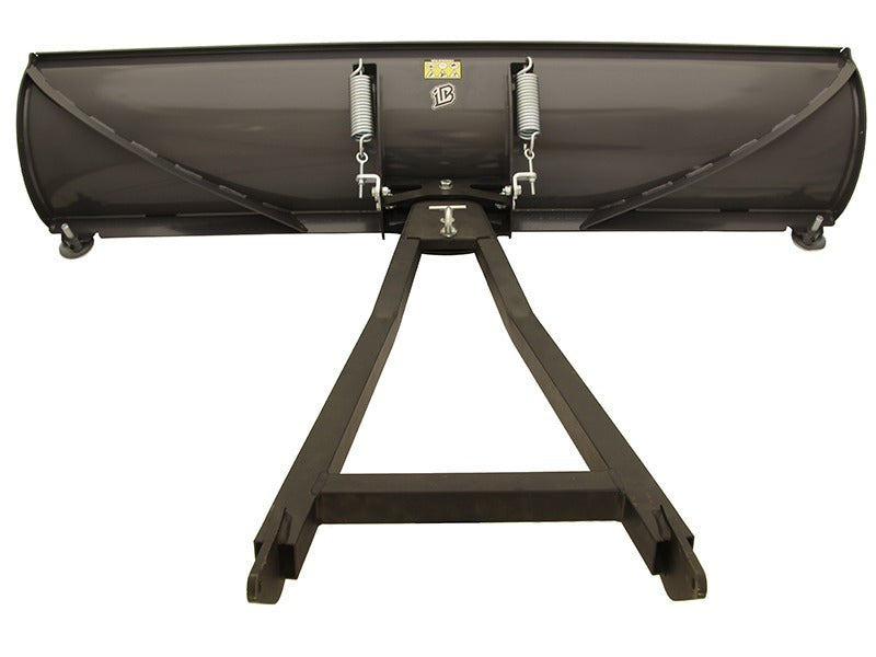 IRON BALTIC Schneeschild - 1800 mm/71 in