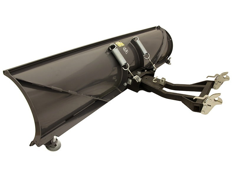 IRON BALTIC Schneeschild - 1800 mm/71 in