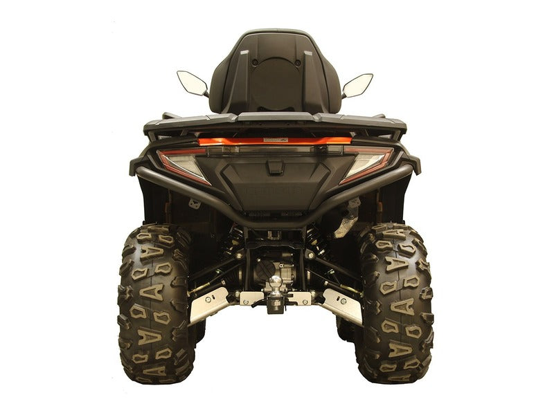 IRON BALTIC Kompletter Unterfahrschutz-Satz - CFMOTO CFORCE 625 Touring - Aluminium