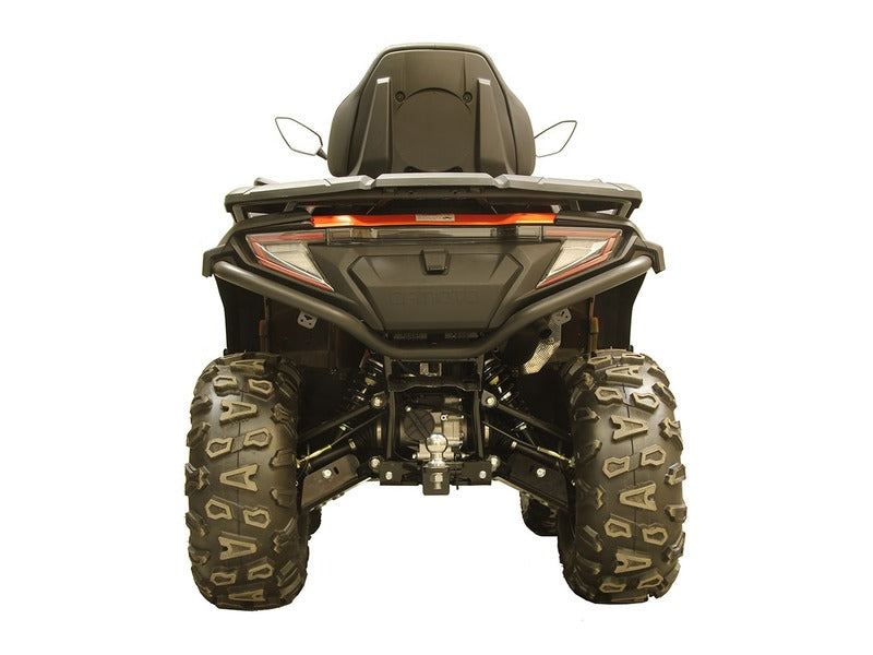 IRON BALTIC Kompletter Unterfahrschutz-Satz - CFMOTO CFORCE 625 Touring - Kunststoff