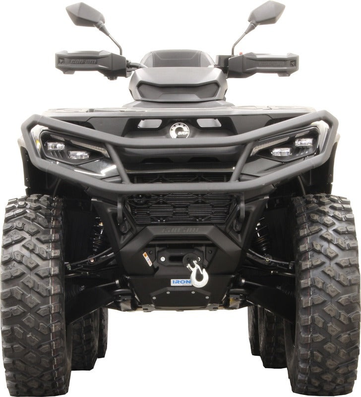 IRON BALTIC Kompletter Unterfahrschutz-Satz - Can-Am Outlander MAX G3 6x6 850/1000 - Kunststoff