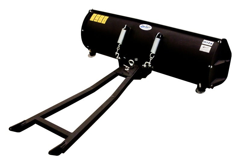 IRON BALTIC Seitenerweiterungen für Schneeschild - 150 mm/6 in