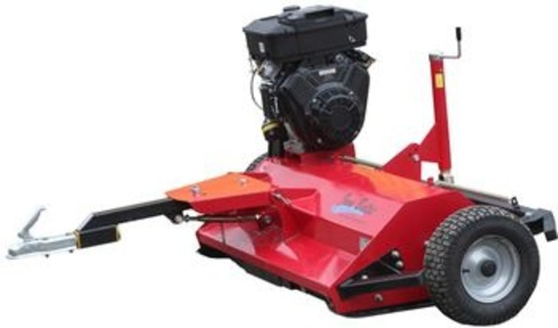IRON BALTIC Schlegelmäher 1150 mm 18 HP