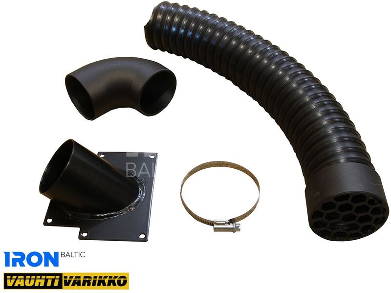 IRON BALTIC CFMOTO CForce 1000 High-Flow-Ansaugkit