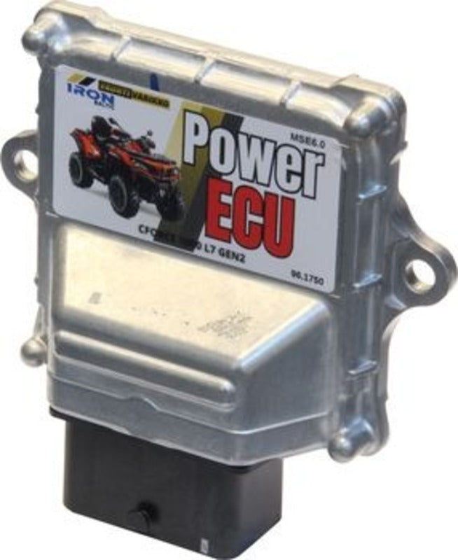 IRON BALTIC Power-ECU mit vollständigem Mapping - CFMOTO CForce 1000