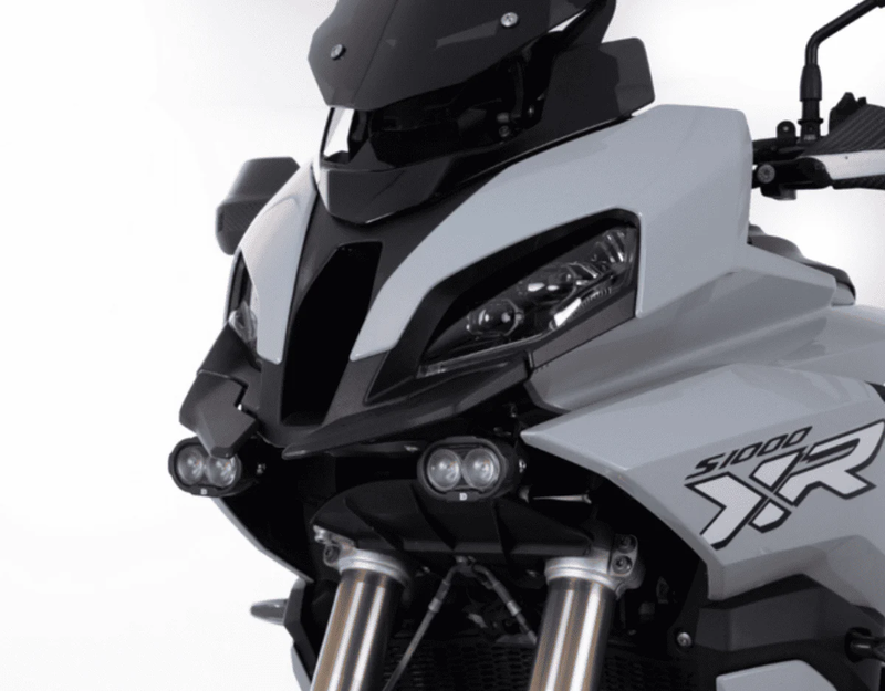 DENALI Lampenhalter für BMW S1000XR