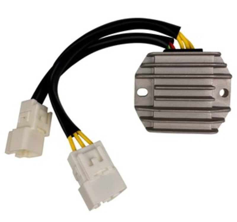 TECNIUM Regler MOSFET by DZE