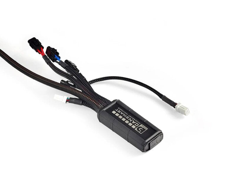 DENALI CANsmart Controller