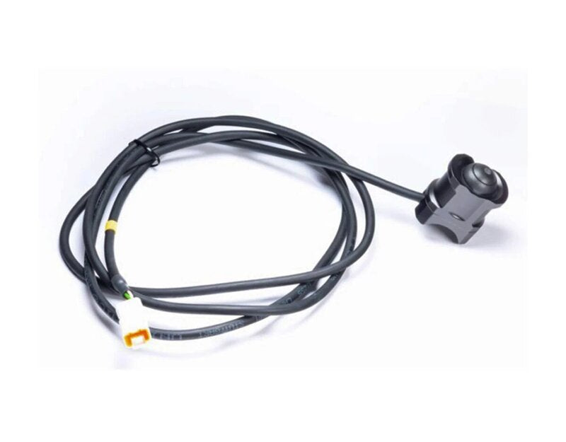 DENALI ezSwitch-Kit für CANsmart-Steuergeräte