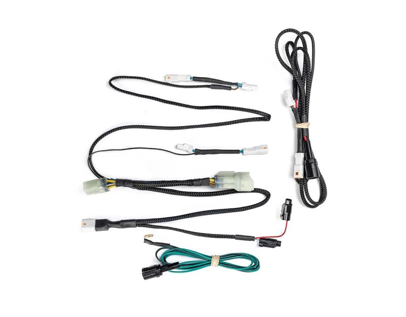 DENALI Plug-&-Play-Universal-CANsmart-Adapter für KOVE 800X 2024 / Rally 2025