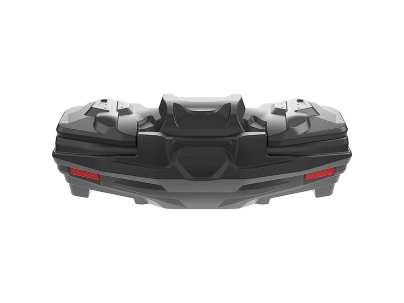 TESSERACT Heckkoffer - CFMOTO CForce 800/1000 EPS