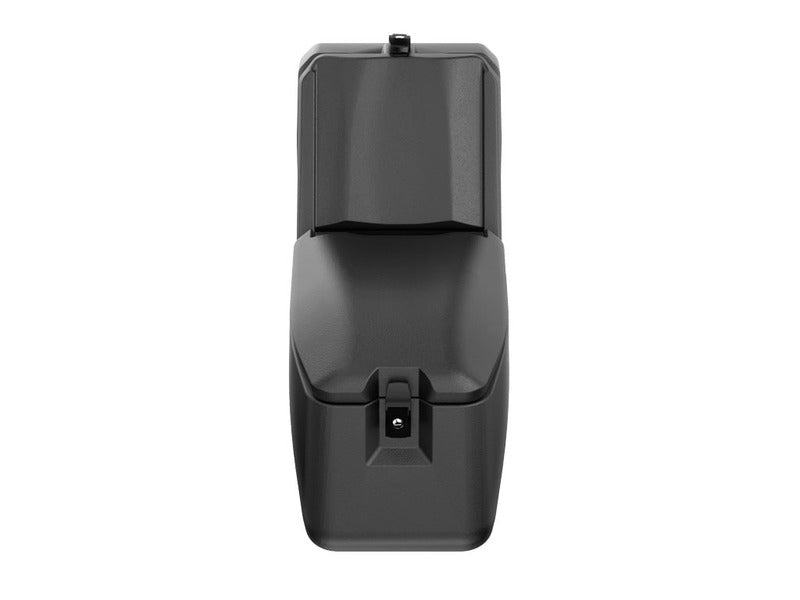 TESSERACT Mittelarmlehnen-Staufach - CFMOTO UForce U10 PRO/U10XL PRO