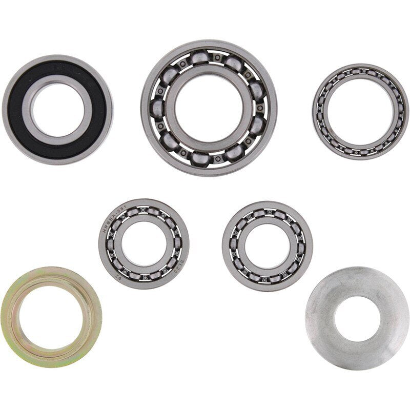 HOT RODS Getriebelager Kit - KTM | Husqvarna | GASGAS