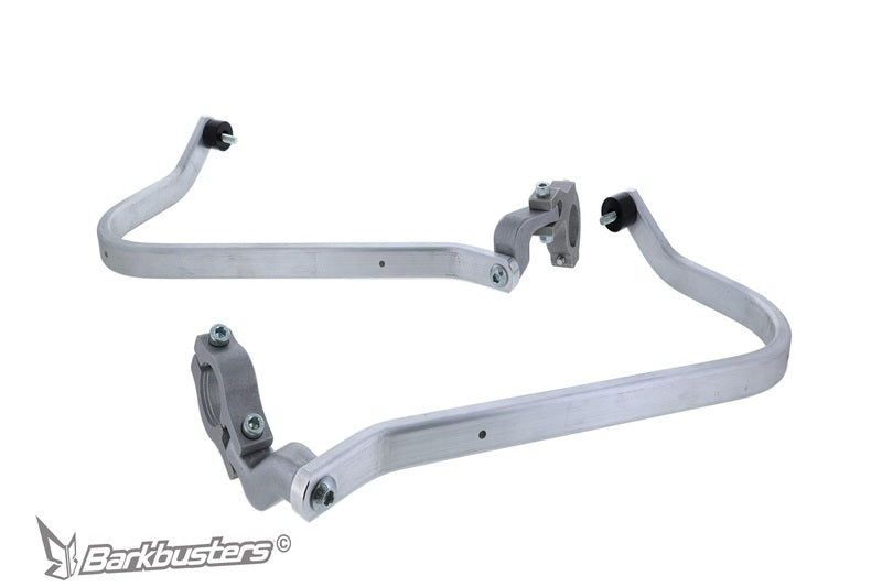 BARKBUSTERS Hardware-Kit Zweipunktbefestigung