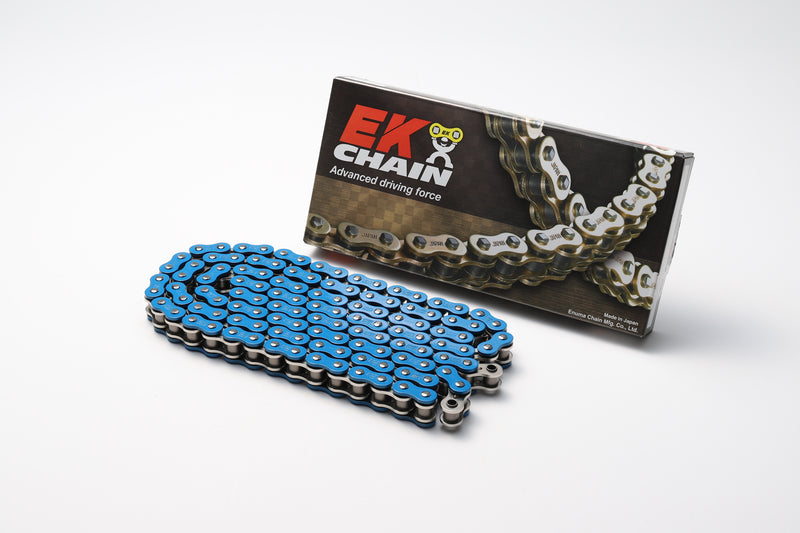 EK CHAIN 520 MVXZ2 Antriebskette – Qx-Ring – Niet
