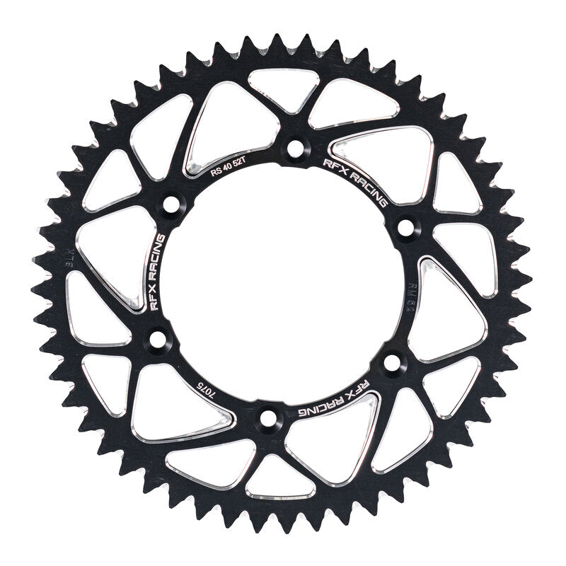 RFX Pro Series Elite 2.0 Kettenrad Aluminium - 420