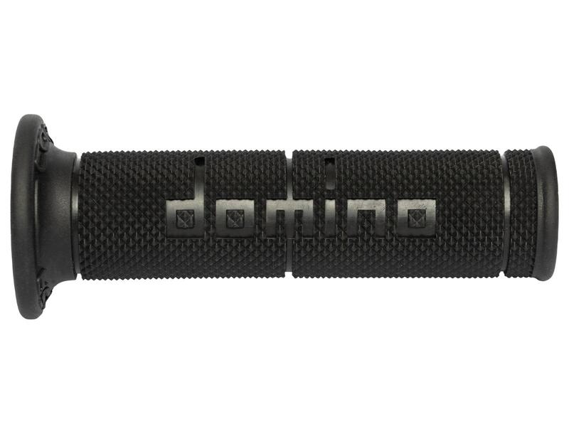 DOMINO Offene Griffe Volldiamant
