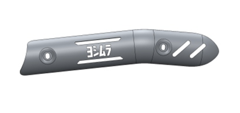 YOSHIMURA Hitzeschild