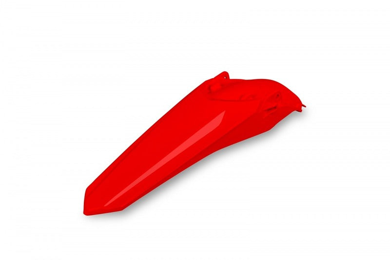 UFO Kühlerverkleidungen - rot
