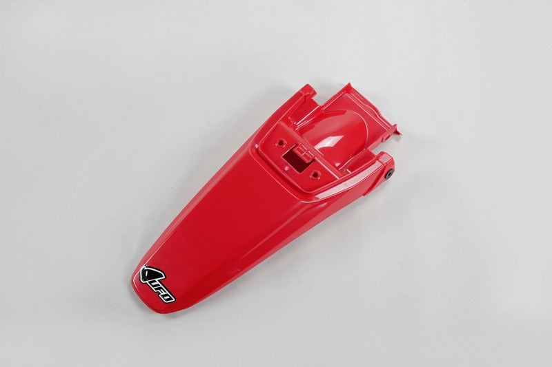 UFO Seitenverkleidungen - rot
