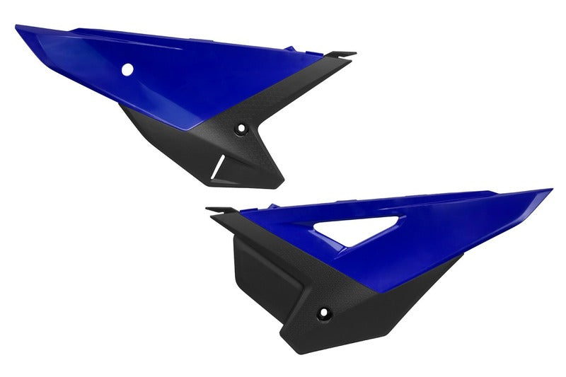 UFO Seitenverkleidungen - Originalfarbe