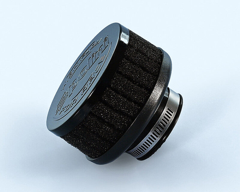 POLINI Kurzer Luftfilter für Vergaser PHBL-PHBH Ø 39 mm