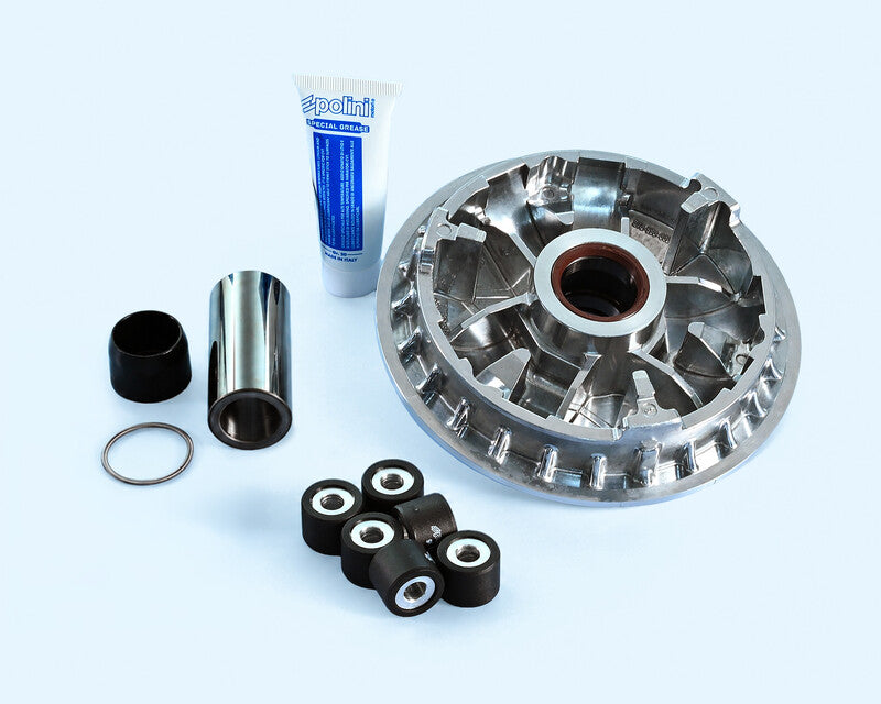 POLINI Hi-Speed Variator