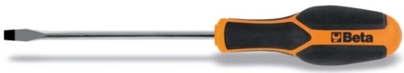 BETA Morphos Screwdriver - Slotted Head Screws - 0.4x2.5x75