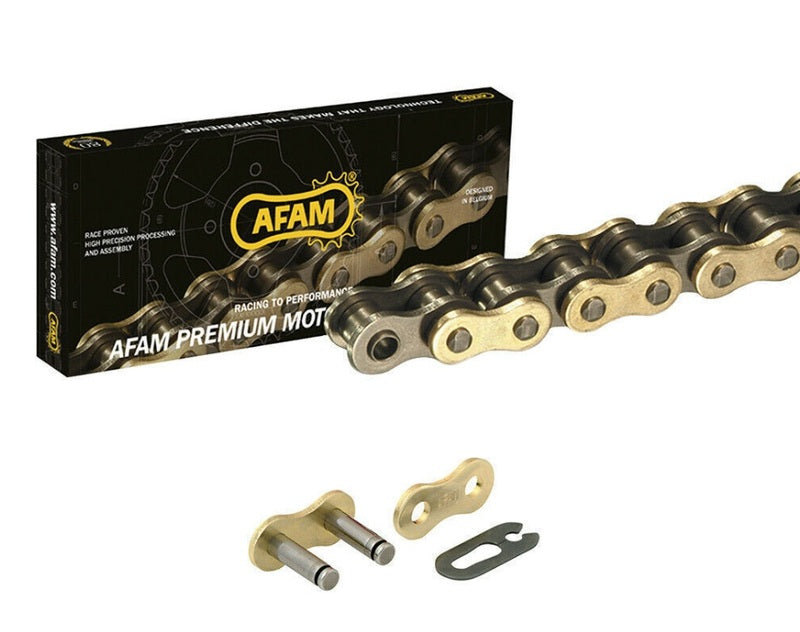 AFAM 420 MXPRO Antriebskette – Clip