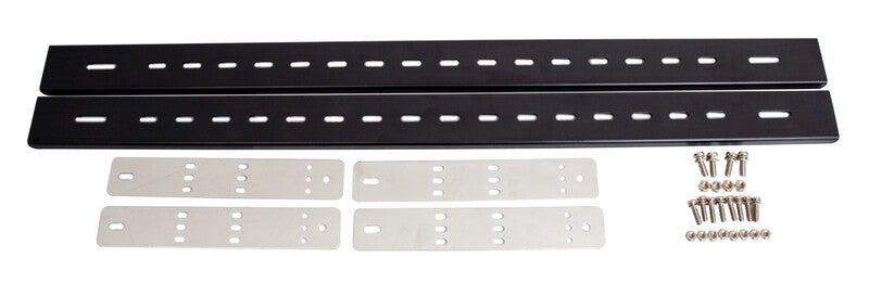 BS BATTERY Ladestation - Display + Montageteile - Ladegerät nicht enthalten