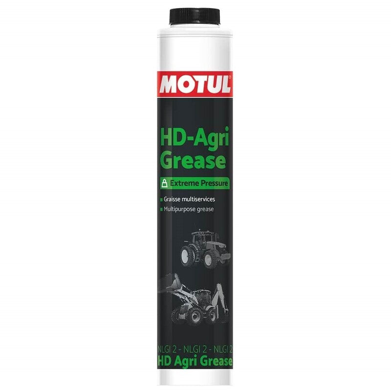 MOTUL HD-Agri CL Grease Mehrzweckfett - 400gr  x24