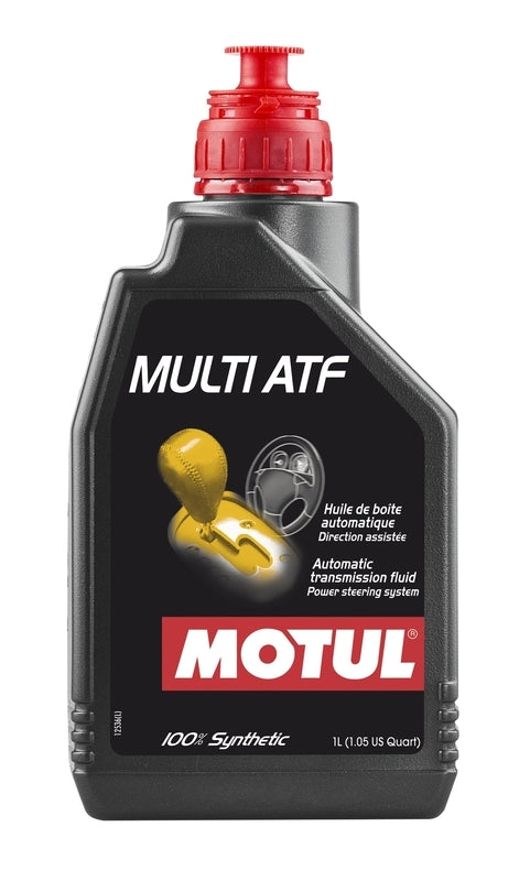 MOTUL Multi ATF Getriebeöl - 1L x12
