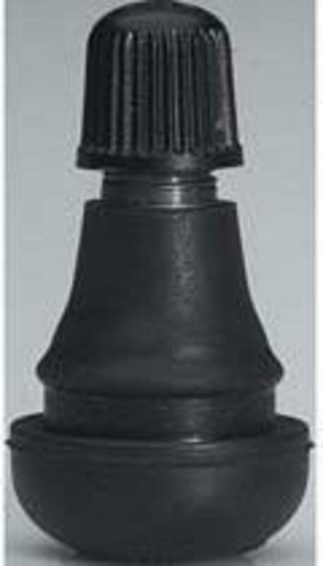 REMA TIP TOP TR412 Reifenventil Standard Qualität - 10 Stck.