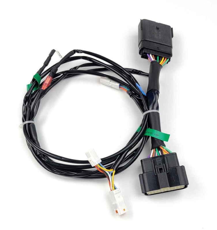 DENALI DialDim Kit D3 Nebellicht