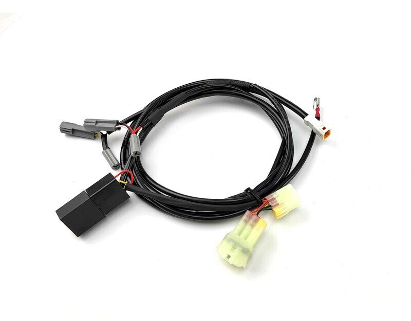 DENALI DialDim Kit D3 Nebellicht