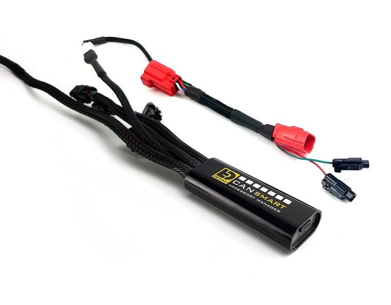 DENALI CANsmart™ Kit DM