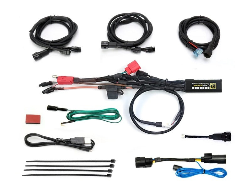 DENALI CANsmart™ Kit DM