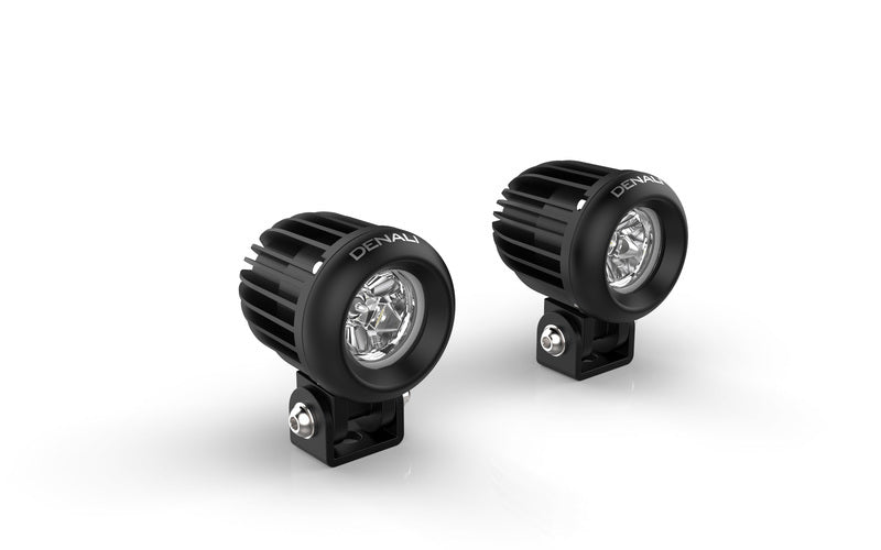 DENALI CANsmart™ Kit D2