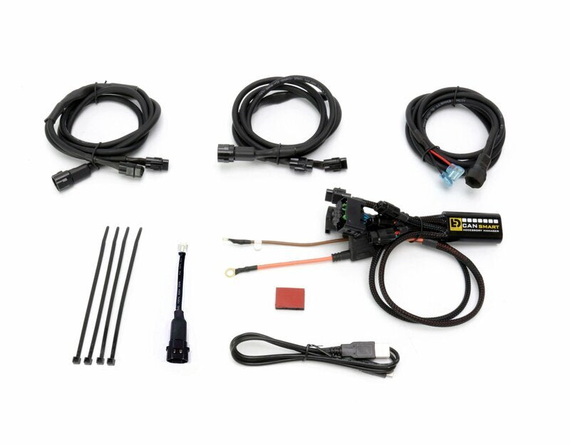 DENALI CANsmart™ Kit S4