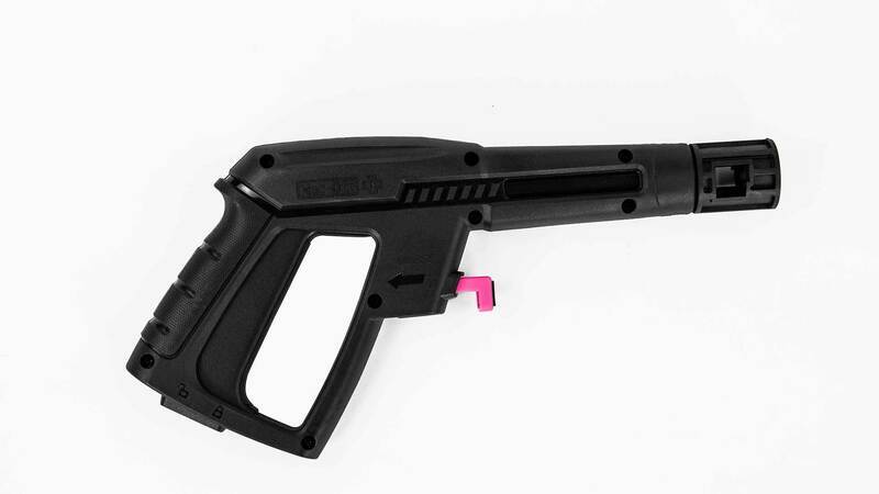 MUC-OFF Snow Pressure Washer Hochdruckreiniger - 10 Artikel + 1 kostenlos dazu