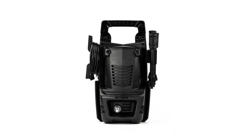 MUC-OFF Snow Pressure Washer Hochdruckreiniger - 10 Artikel + 1 kostenlos dazu