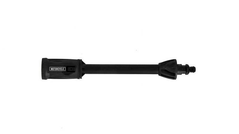 MUC-OFF Snow Pressure Washer Hochdruckreiniger - 10 Artikel + 1 kostenlos dazu