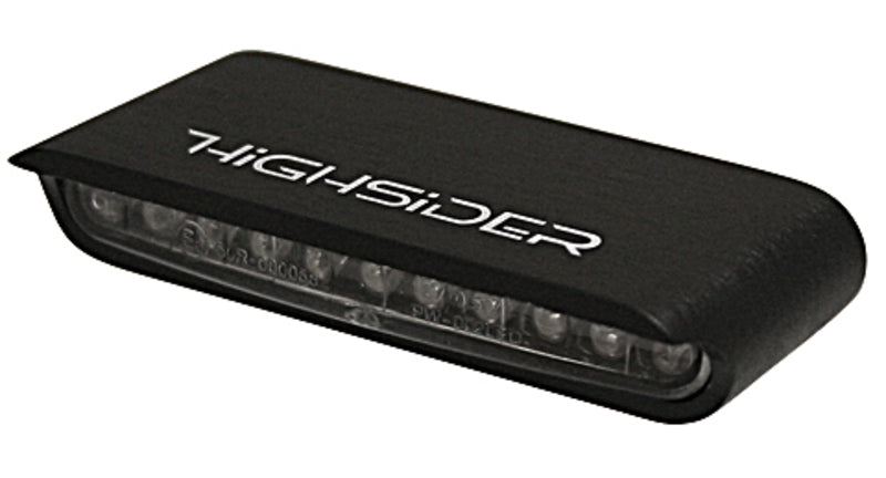 HIGHSIDER STRIPE LED Blinker