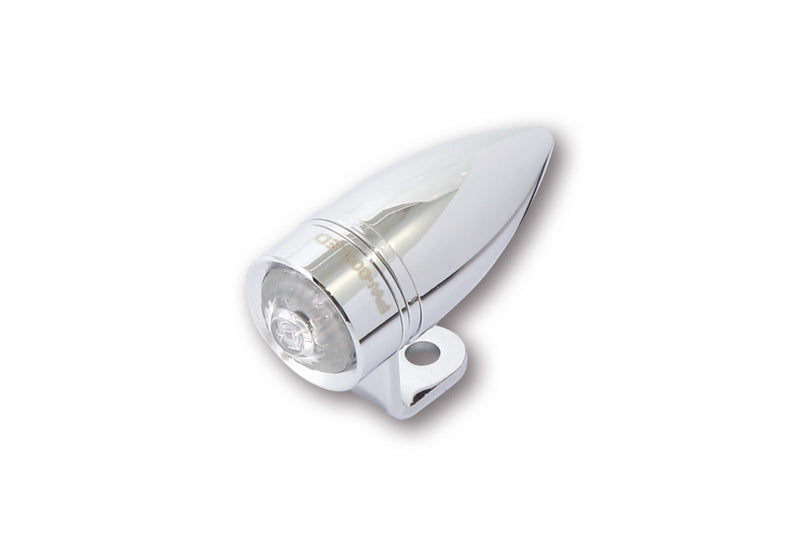 HIGHSIDER LED-Rücklicht MONO-BULLET SHORT