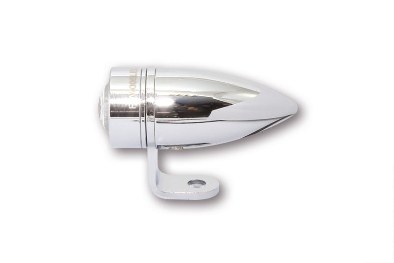 HIGHSIDER LED-Rücklicht MONO-BULLET SHORT