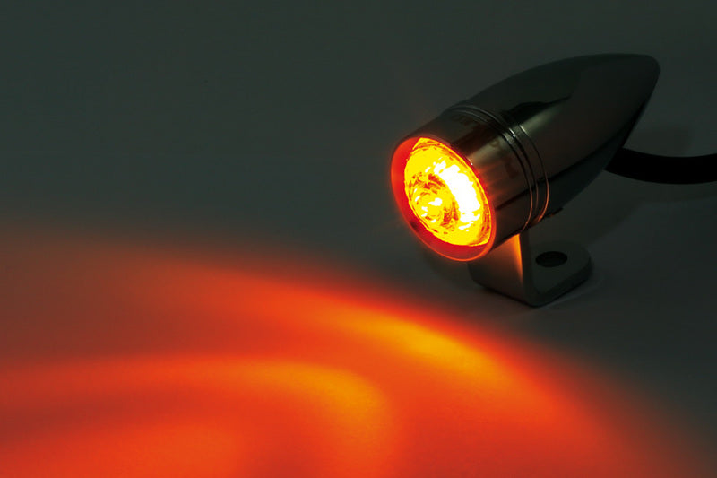 HIGHSIDER LED-Rücklicht MONO-BULLET SHORT