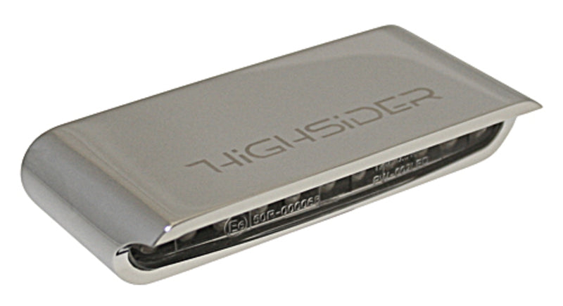 HIGHSIDER STRIPE LED-Rücklicht