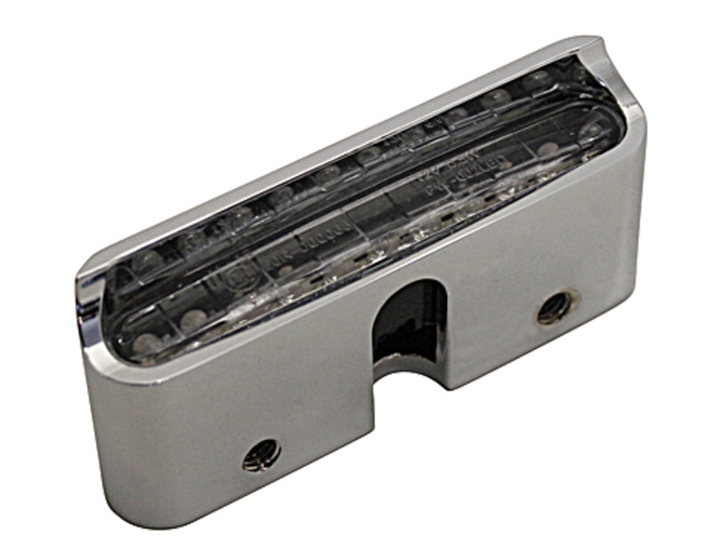 HIGHSIDER STRIPE LED-Rücklicht