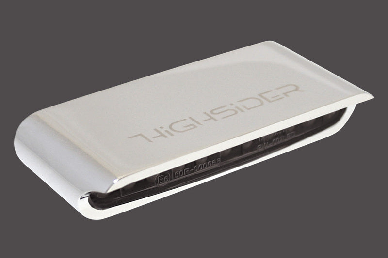 HIGHSIDER STRIPE LED-Rücklicht