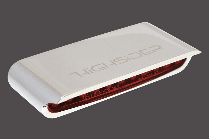 HIGHSIDER STRIPE LED-Rücklicht